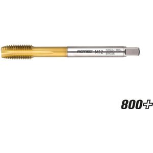 Rotec HSS-E 800+ machinetap DL DIN 376B M30x3,5 TiN - 330.3000T