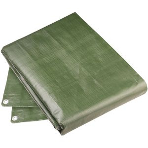 Connex FLOR80435 Beschermzeil - 1,5 x 6 m - Polyethyleen - Waterafstotend