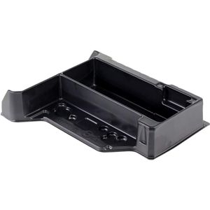 Bosch Accessoires 60828506DN  | L-Boxx 1/2 inzetstuk | voor oplader en batterijen - 60828506DN