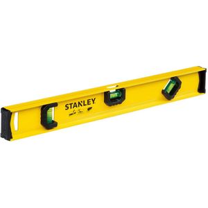 Stanley handgereedschap Waterpas I-beam 600mm - 3L - 0-42-074 - 0-42-074