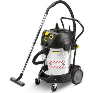 Karcher NT 75/1 TACT ME TE H Veiligheidsstofzuiger - 1.667-294.0