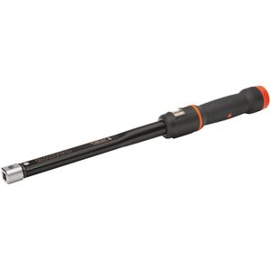 Bahco - Momentsleutel - Dubbelschaal - 5-25 Nm - Verwisselbare Kop