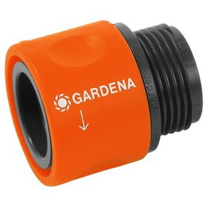 Gardena Slangstuk | 26.5 mm (G 3/4") - 917-50 - 917-50