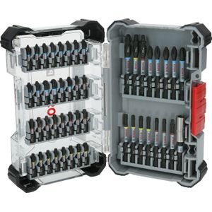 Bosch Accessoires PRO Impact schroefbitset | 48-delig - 2608521U88