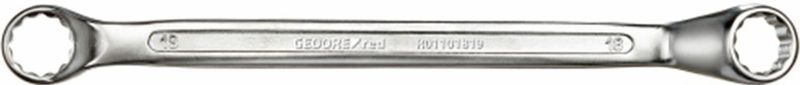 Gedore Ringsleutel | SW 21x23 mm | L 305 mm - 3300914