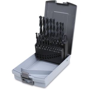 Beta 410/Spvp1 Koffer Leeg - 004100421