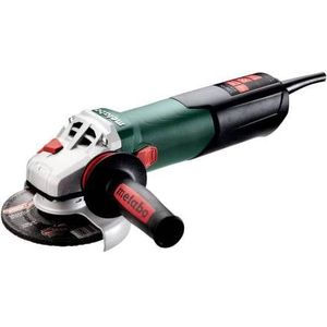 Metabo WA 13-125 QUICK | Haakse Slijper | 125mm | 1350 W  - 603630000