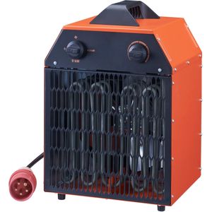 Eurom EK Delta 9000 Elektrische ventilatorkachel - 332858