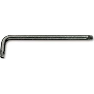 Beta 97RTX 07 Haakse stiftsleutels met Tamper Resistant Torx profiel - 000970207 000970207