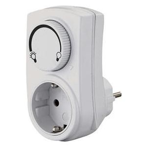 Enzo TBT Stekkerdimmer 40-300 watt - 4378006