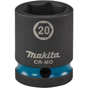 Makita Accessoires Krachtdop 20mm/38mm - E-16162