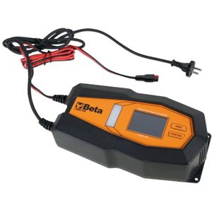 Beta - 1498H/16A - Elektronische Acculader - 12-24V