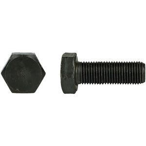 pgb-Europe PGB-FASTENERS | Zeskanttapbout 8.8 DIN 961 M 8x1,00x20 | 200 st 961800008000203