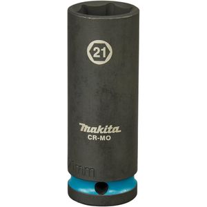 Makita Accessoires Krachtdop 21mm/81,5mm - E-16508