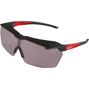 Milwaukee Overzetbril - Getint - Anti-kras - UV-bescherming