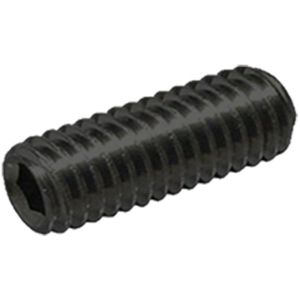 pgb-Europe PGB-FASTENERS | Stelschroef 45H DIN 916 M 5x5 | 200 st 916000005000053