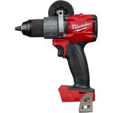 Milwaukee M18 FPD2-0 Fuel Slagboormachine | zonder accu's en lader