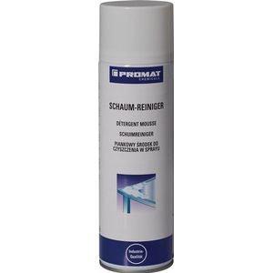 Promat Schuimreiniger | 500 ml | spuitbus  - 4000354700 4000354700