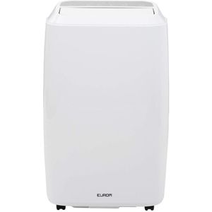 Eurom Polar 140 Wifi Mobiele airconditioner - 3800W