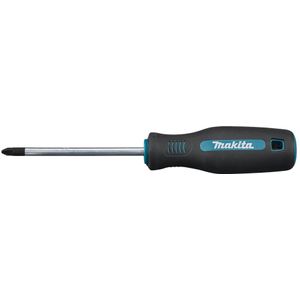 Makita Accessoires Schroevendraaier PZ2x100mm - E-13390 E-13390