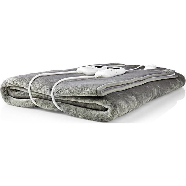 200x200 - Elektrische dekens kopen | Lage prijs | beslist.be