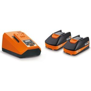 Fein Accu starterset 18V 3,0Ah Li-Ion - 92604315010