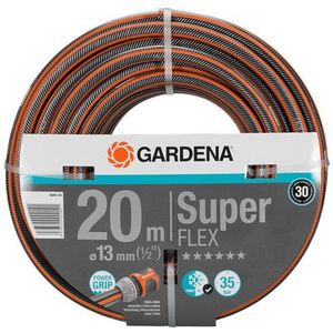 Gardena Superflex slang (1/2") | 20m - 18093-20 - 18093-20