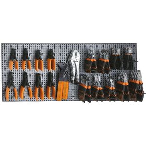 Beta 6600 M/242-Set 80 Delig Assortiment - 066000242