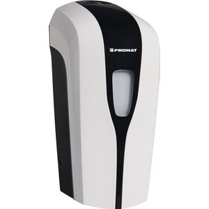 Promat Sensor-desinfectiedispenser | 1 l ca. | H114xB123xD262 mm - 4000386540 4000386540