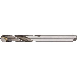 Rotec HSS Spiraalboor DIN 8037 met HM-snijkant 6,8 mm - 1340680