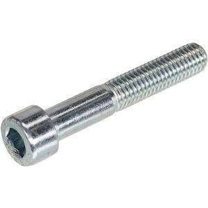 Hoenderdaal Binnenzeskantbout Vz 8.8 Ck Ib-6 Din912 M8X80 | 100 stuks - 2160.11.62401