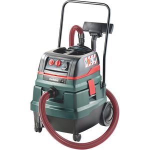 Metabo ASR 50 M SC Alleszuiger - Krachtige 1400W