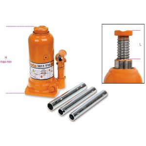 Beta - Hydraulische Potcrick - 15 Ton - Technisch Gereedschap