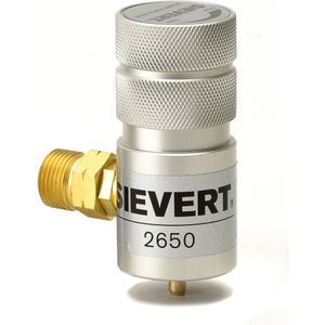 Sievert - Ontspanner - Wegwerppatroon - USA Aansluiting