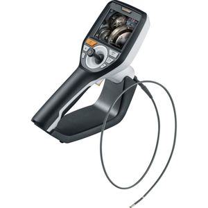 Laserliner VideoInspector 3D Micro Professioneel Video-Inspectiesysteem - 082.277A