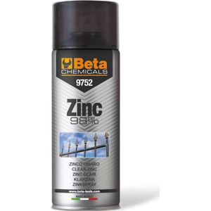 Beta 9752 (1)-Zinkspray 400 Ml - 097520040