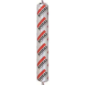 Soudal Soudaseal 225 LM | Hybride polymeer voegkit | 600 ml | Bazaltgrijs - 118771
