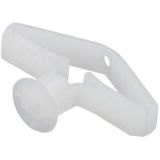 Homefix Parapluplug 13-16Mm | 4 stuks - 6701.10.20020