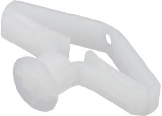 Homefix Parapluplug 13-16Mm | 4 stuks - 6701.10.20020