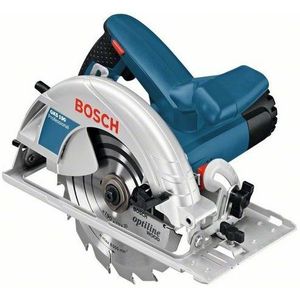 Bosch Blauw GKS 190 Cirkelzaag | 1400w - 0601623000