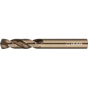 Rotec Izar HSS-Co5 Plaatwerkboor DIN 1897 Cobalt splitp. 2,5 mm - 10 stuk(s) - 1320250