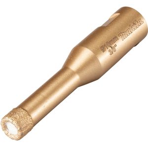 Makita Accessoires Diamantboor 10mm - D-75091 D-75091