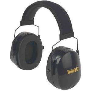 DeWalt DPG13 Verstelbare Oorbeschermer | SNR 32 - DPG13HCEU