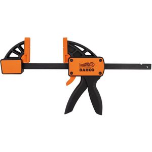 Bahco - QC-300A - Snelkem - 300 mm - Duo-Pack - Hoge Weerstand