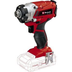 Einhell 4510034 TE-CI 18/1 Li accu slagschroevendraaier | 18V Li-Ion | body | 140Nm