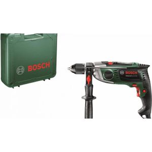 Bosch Groen Advanced Impact 900 | Schroef-/boormachine | incl. 15 delige accessoireset | 900W - 0603174003