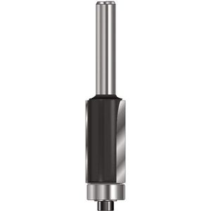 ENT Kantenfrees met lager HM A/B 12.7/12.7mm, 2-snijkanten kolf 6mm - 7913562