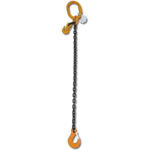 Beta 8096 D20-1-Ketting Leng 1 Sprong M1 - 080960171