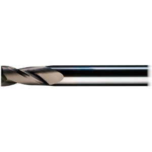 TCE VHM Spiebaanfrees, TiAlN gecoat VFS 2050 SC2040 - 11171172