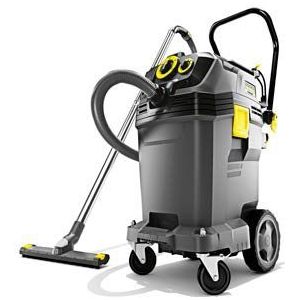 Karcher Stof-/waterzuiger NT 50/1 Tact Te L - 1.148-411.0